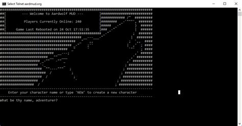 They build language skills, increase vocabulary and encourage conversation. Play an RPG in Command Prompt - Gaming - Spiceworks