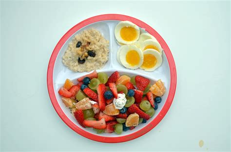 Why We Eat Fruit With Breakfast Every Day Healthy Ideas For Kids