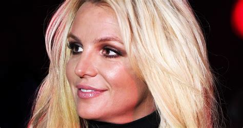 Britney Spears Speaks Out Requests End To Conservatorship