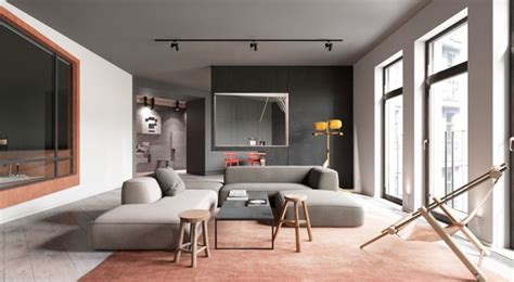 5 Modern Living Room Interior Design And Decor Ideas You Can