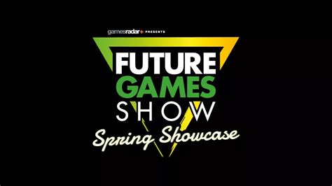 Future Games Show Returns With Spring Showcase Later This Month Push