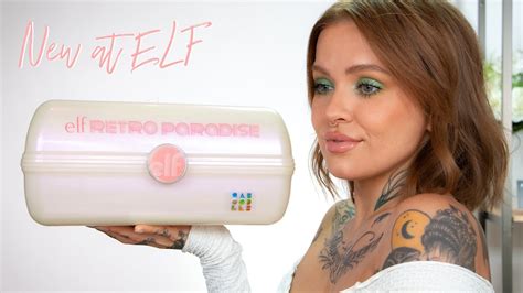 And are cruelty free cosmetics, really cruelty free? New ELF Cosmetics Products \\ vegan & cruelty free - YouTube