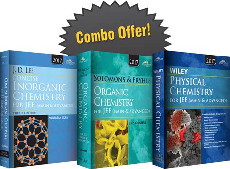 Jd Lee Concise Inorganic Chemistry For Jee Main And Advanced 2017ed