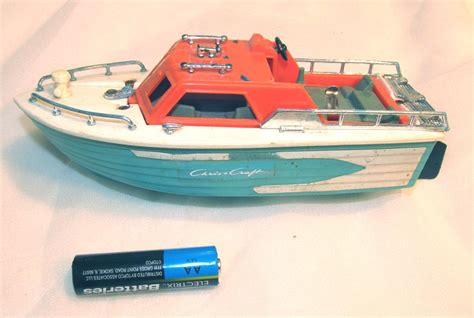 Toy Plastic Boats Wholesale