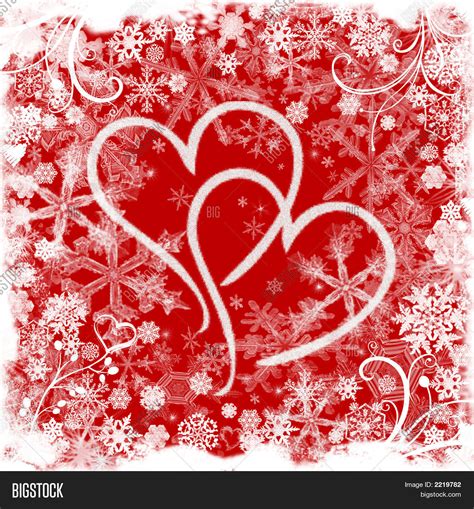 Love Winter Image And Photo Free Trial Bigstock