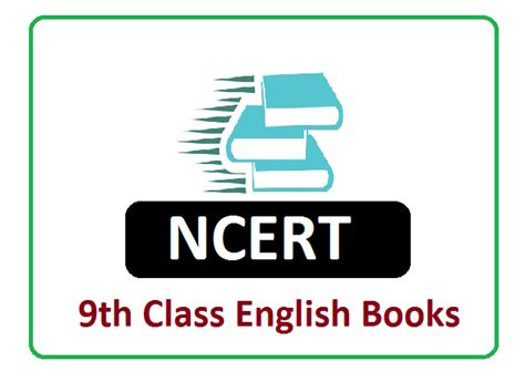 Ncert 9th Class English Books 2024 Pdf Download14