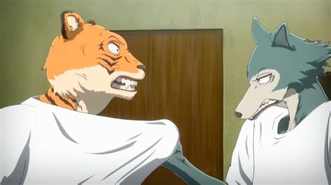 Beastars Season 3 Potential Release Date Cast And More