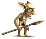 See more ideas about goblin, hieronymous bosch, teapots. Cave Goblin - Craft The World Wiki