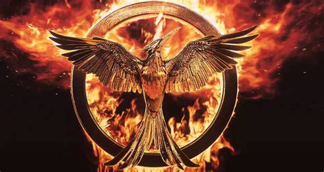 With the games destroyed, katniss everdeen, along with gale, finnick and beetee, end up in the so thought destroyed district 13. The Hunger Games: Mockingjay - Part 1: It is the things we ...