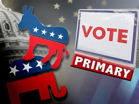 Republican Voters Supported The Top Two Primary Ballot Measure Fox