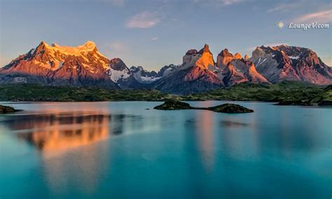 Video Marvellously Detailed Patagonia In A 4k Timelapse Video Time