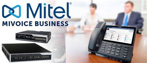 Mitel Telephone System Accra Business Coomunication Hospitality Pbx