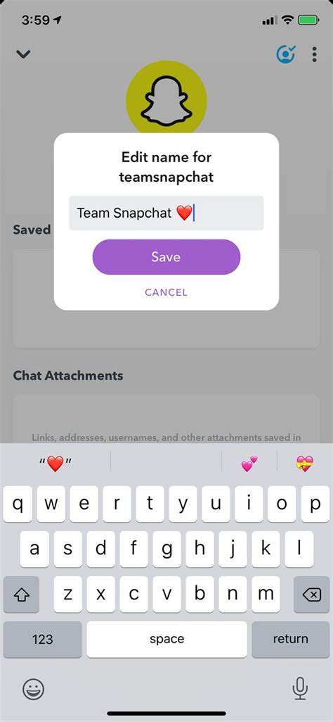 The Most Commonly Asked Snapchat Questions Answered