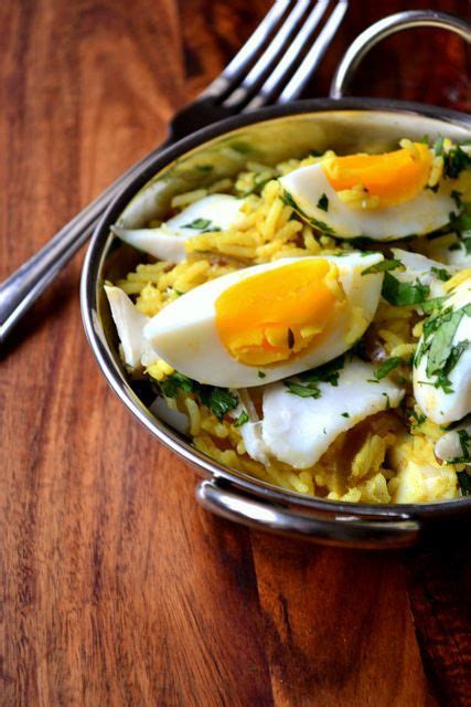 It is found in the north atlantic ocean and associated seas where it is an important species for fisheries. Smoked Haddock Kedgeree | Kedgeree recipe, Dinner recipes, Food