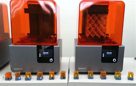 Love Your Formlabs 3d Printer 3d Print Your Own
