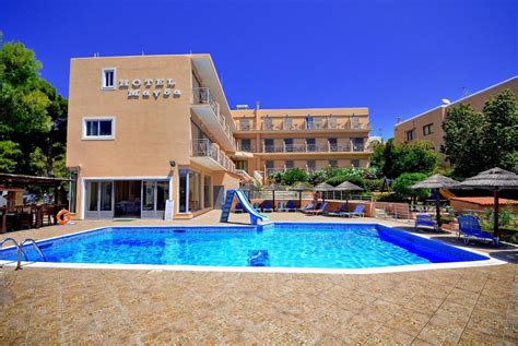 Hotel Magda Agia Marina Aegina Updated Prices
