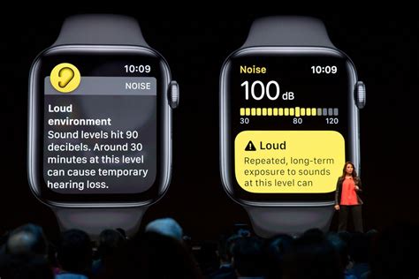 All About The Noise App On Apple Watch Watchapplist