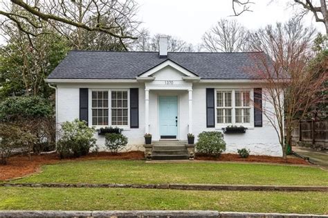 1940s Cottage Is That Rare Morningside House Asking Less Than 600k