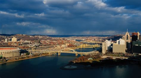 Visita Pittsburgh El Mejor Viaje A Pittsburgh Pennsylvania Del 2023