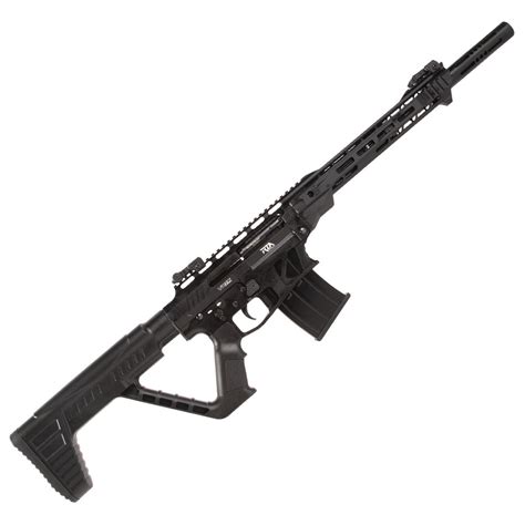 Rock Island Armory Vr82 Black 20 Gauge 3in Semi Automatic Shotgun