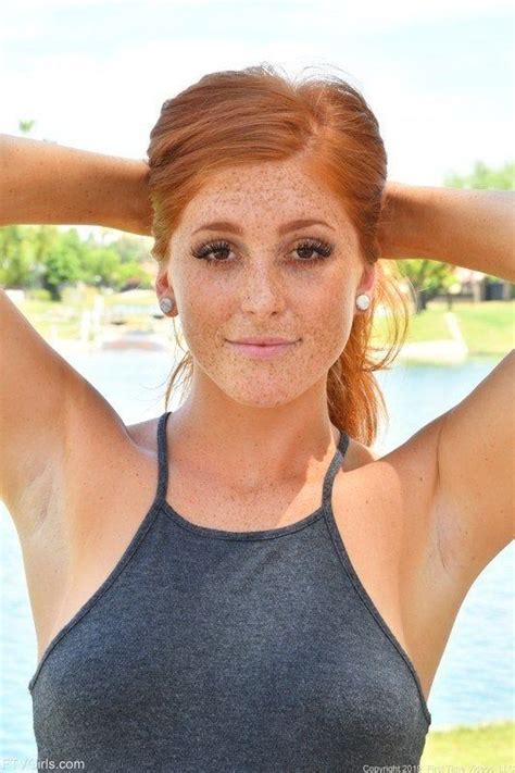 jayme rae redheads freckles girls with red hair gorgeous redhead