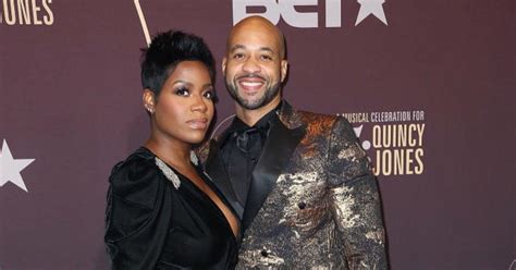 American Idol Alum Fantasia Barrino Pregnant With First Child With