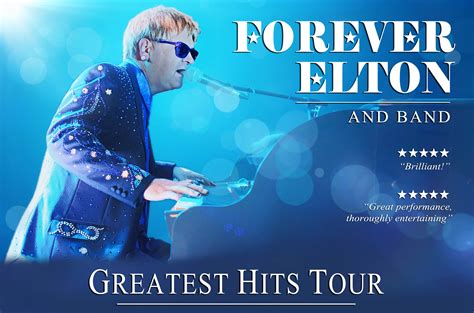 Forever Elton Elton John Tribute Bandsolo