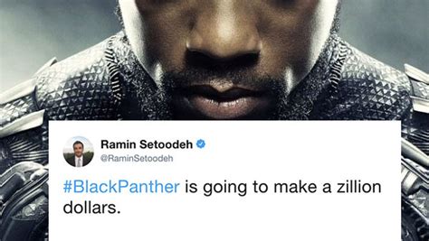 Black Panther Reviews 12 Early Reactions You Need To See