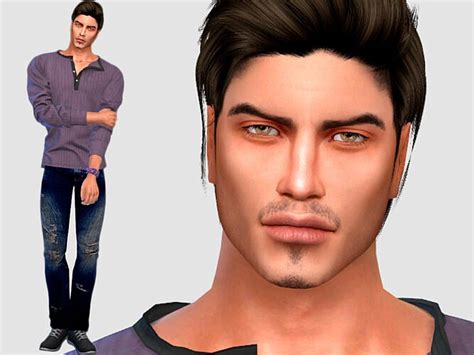 Sims 4 Males Downloads Sims 4 Updates Page 13 Of 109