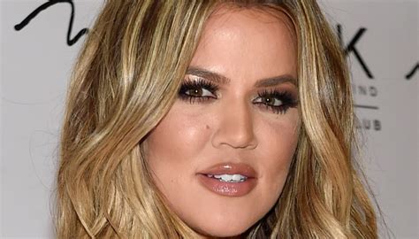 Another One Khloe Kardashian Admits She Has Made A Sex Tape 979 The Box