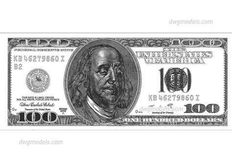 How To Draw A 100 Dollar Bill How To Draw A Dollar Bill Really Easy