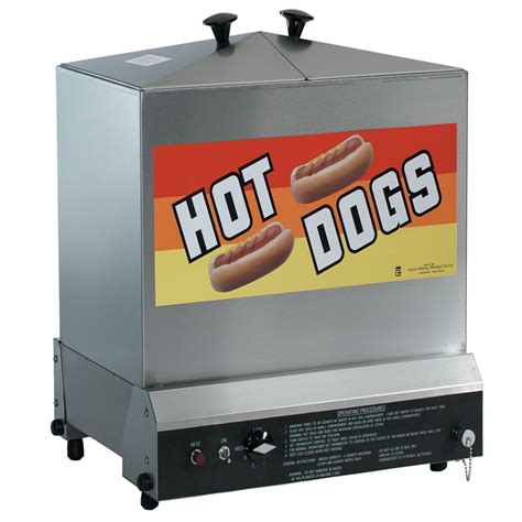 Hot Dog Machine A To Z Rental Center