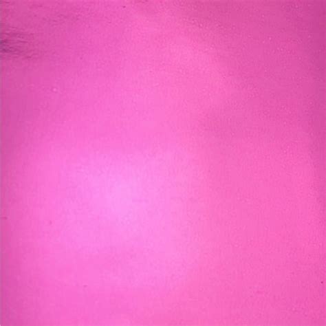 Decofilm Soft Metallic Pink Htv