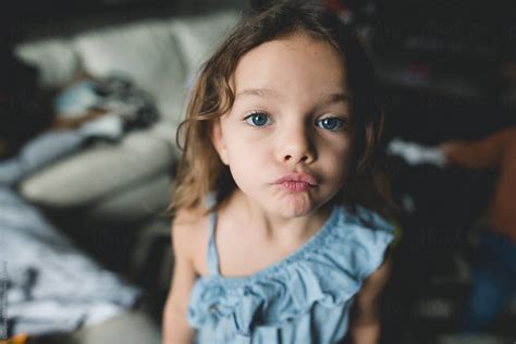 kissy face by stocksy contributor courtney rust stocksy