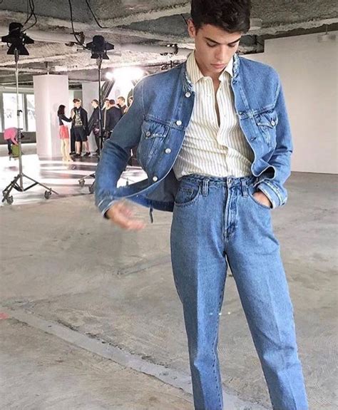 Best 90s Inspired Styles For Men To Try 15 Mens Fashion Denim Mens