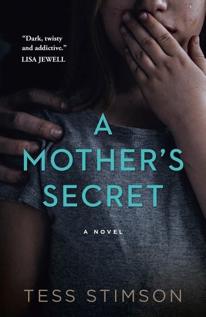 A Mother S Secret By Tess Stimson