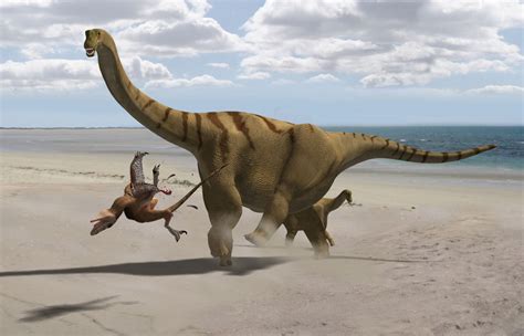 The age immediately prior to the dinosaurs was called the permian. How Much Did Dinosaurs Weigh?