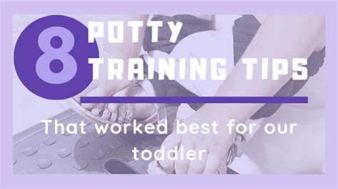 Potty Training Tips 8 Keys To Toilet Training Toddlers Blessed Farm