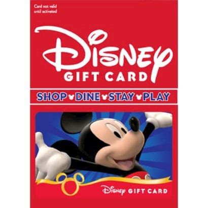 Learn where to purchase discount disney gift cards, how you can stack discounts and rewards together for maximum savings, and even how table of contents. You can take your family to Disney World for $1. Here's ...