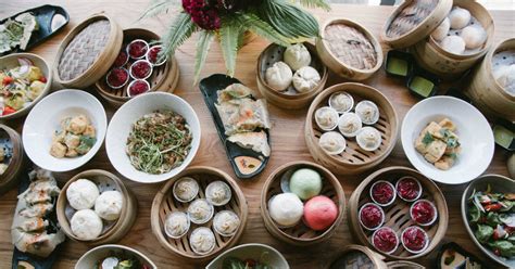 You may want traditional dim sum offerings or perhaps it's the ambience that matters. How To Do: Dim Sum in the Bay