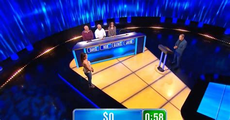 Game Show Contestants Conspiracy Theory Is Hilariously Undone With Her Answer