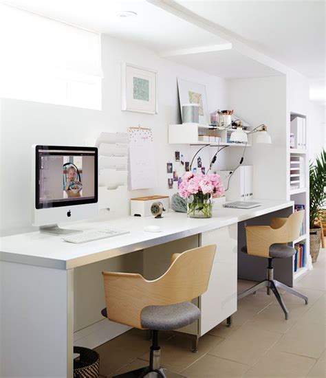75 Home Offices That Maximize Creativity And Productivity Basement