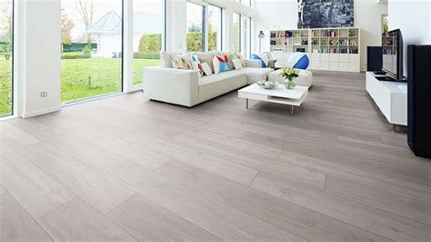 In most other floor installations, the bigger the square footage, the larger the cost. How do you determine the quality of laminate flooring ...