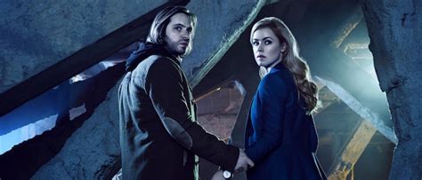 I know, it sounds too good, but it is really one of the most. You Really Should be Watching the 12 Monkeys TV Show