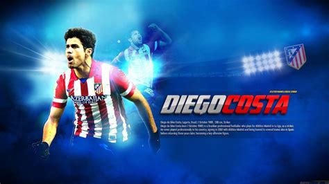 Diego Costa Wallpapers Wallpaper Cave Afalchi Free images wallpape [afalchi.blogspot.com]