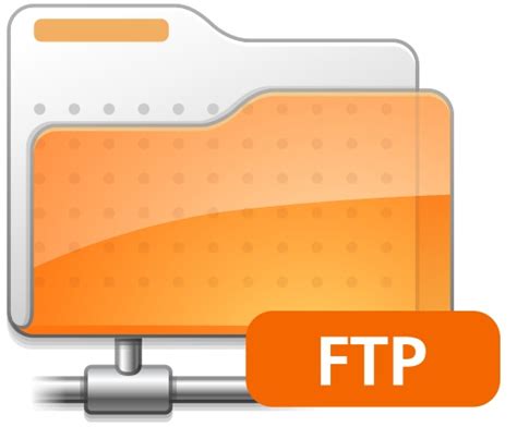 12 Ftp System Folder Icon Images Ftp Server Icon New Icon And Ftp