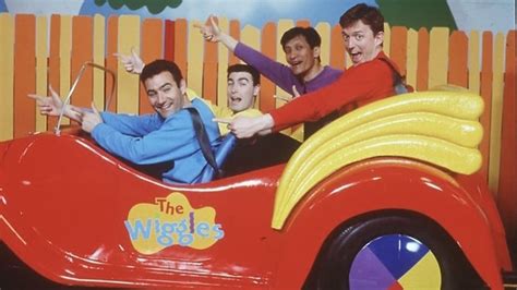 Watch The Wiggles Streaming Online Yidio