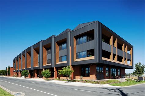 Latrobe Valley Gov Hub Wmk Architecture Australian Institute Of