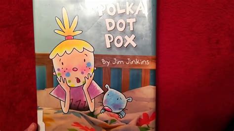 Pinky Dinky Doo Polka Dot Pox Part 2 Youtube