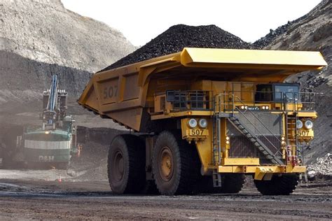 Rio Tinto To Sell Mozambique Coal Assets For 50 Million Wsj